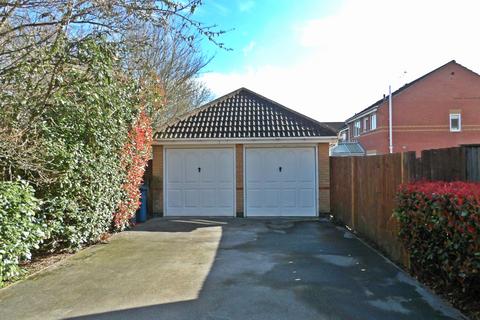 undefined, Angelica Court, Nottingham, NG13
