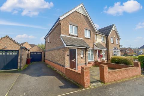 undefined, Frances Avenue, Chafford Hundred, RM16