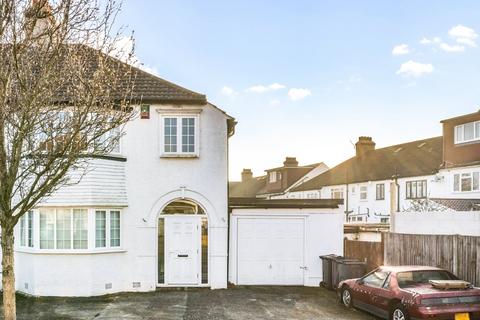 undefined, The Chase, Streatham, London, SW16