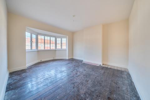 undefined, The Chase, Streatham, London, SW16