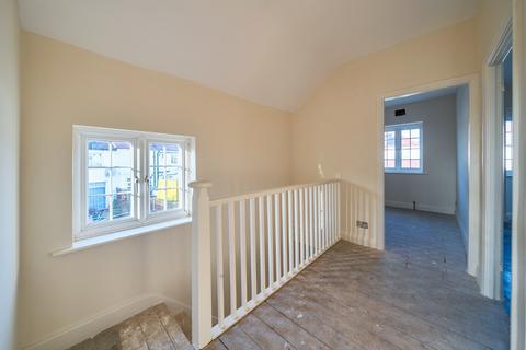 undefined, The Chase, Streatham, London, SW16