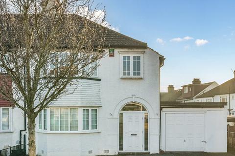 undefined, The Chase, Streatham, London, SW16