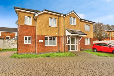 1 bedroom flat for sale, Avon Close, Bournemouth, Dorset, BH8