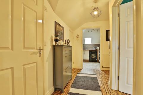 1 bedroom flat for sale, Avon Close, Bournemouth, Dorset, BH8