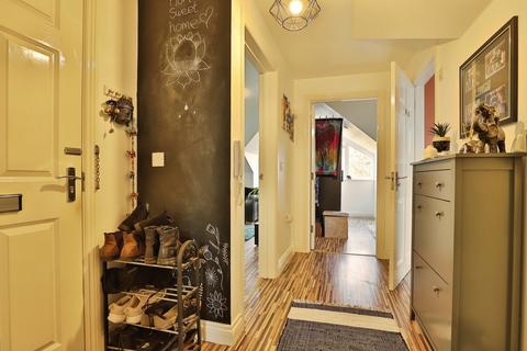 1 bedroom flat for sale, Avon Close, Bournemouth, Dorset, BH8