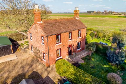 undefined, Burgh Road, Friskney, Boston, Lincolnshire, PE22