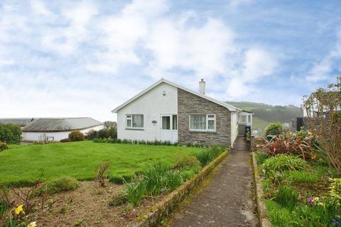 4 bedroom detached bungalow for sale, Perhaver Park, St Austell PL26