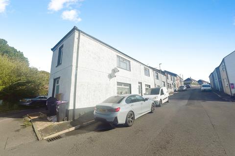 undefined, Rifle Street, PONTYPOOL, NP4