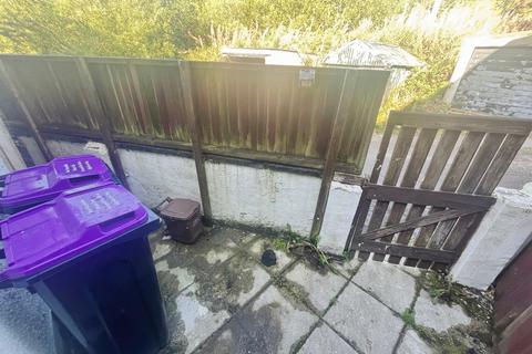 undefined, Rifle Street, PONTYPOOL, NP4