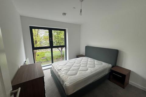 undefined, Erasmus Drive, DERBY, DE1