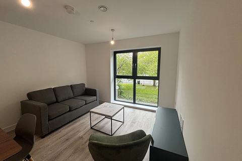 undefined, Erasmus Drive, DERBY, DE1