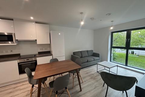 undefined, Erasmus Drive, DERBY, DE1