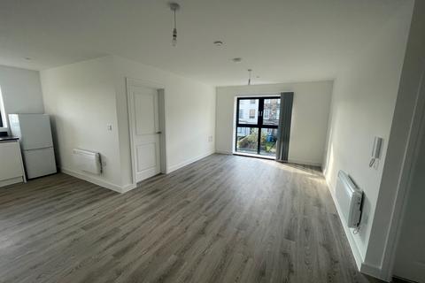 undefined, Erasmus Drive, DERBY, DE1