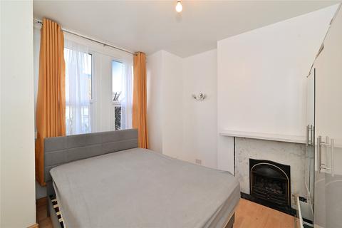 undefined, Troughton Road, London, SE7