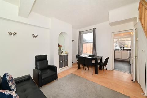 undefined, Troughton Road, London, SE7