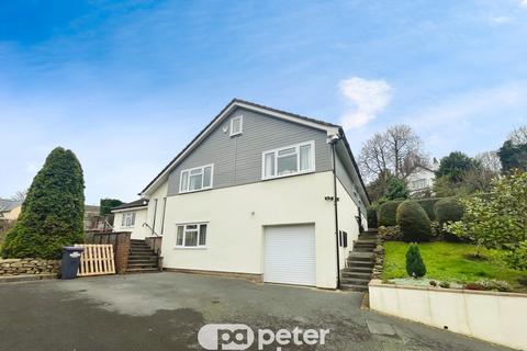 undefined, Ffrwd Road, PONTYPOOL, NP4