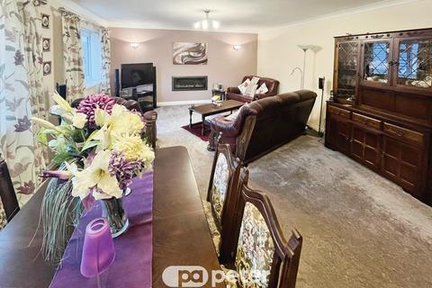 undefined, Ffrwd Road, PONTYPOOL, NP4