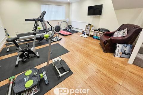 undefined, Ffrwd Road, PONTYPOOL, NP4