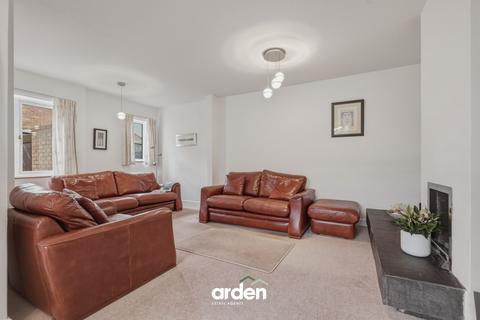 4 bedroom detached house for sale, Walkwood Road, Redditch, B97