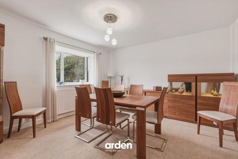4 bedroom detached house for sale, Walkwood Road, Redditch, B97
