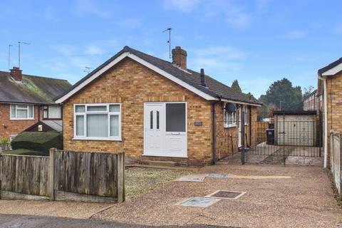undefined, Freda Avenue, Gedling, Nottingham