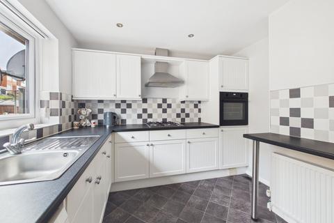 undefined, Freda Avenue, Gedling, Nottingham