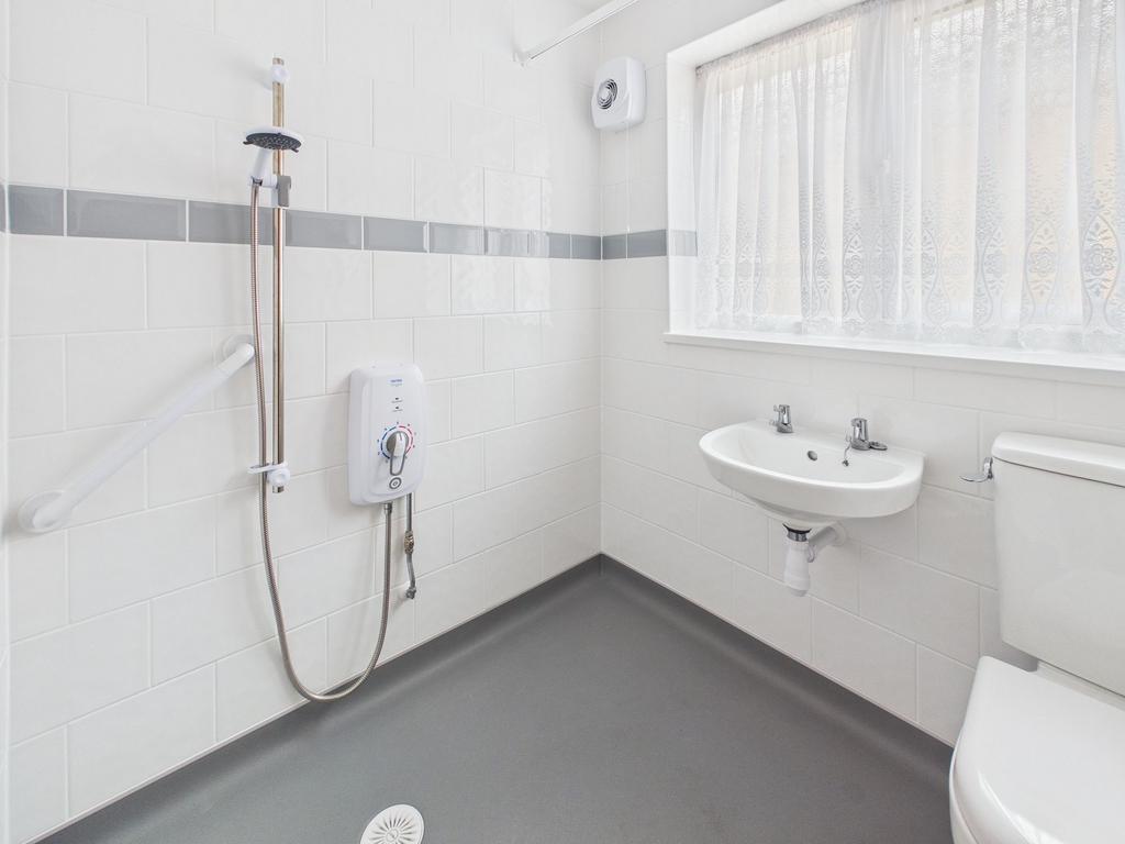 Wet Room
