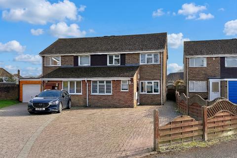 undefined, Wheelers Walk, Blackfield, SO45