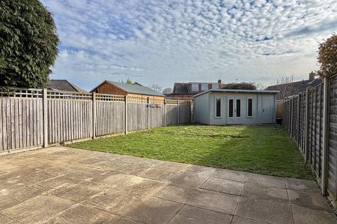 undefined, Wheelers Walk, Blackfield, SO45