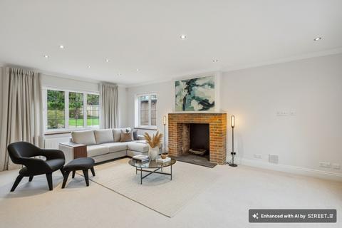 undefined, Chiltern Hills Road, Beaconsfield, HP9