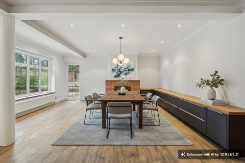 undefined, Chiltern Hills Road, Beaconsfield, HP9