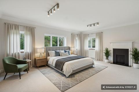 undefined, Chiltern Hills Road, Beaconsfield, HP9