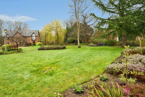 undefined, Old Parsonage Court, Otterbourne, Winchester, Hampshire, SO21