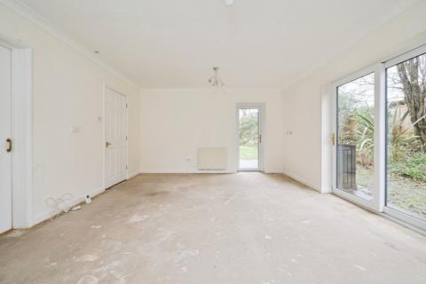 undefined, Old Parsonage Court, Otterbourne, Winchester, Hampshire, SO21