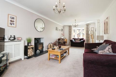 4 bedroom detached house for sale, Neath Way, Chandler's Ford, Eastleigh, Hampshire, SO53