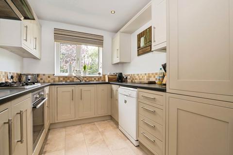 4 bedroom detached house for sale, Neath Way, Chandler's Ford, Eastleigh, Hampshire, SO53