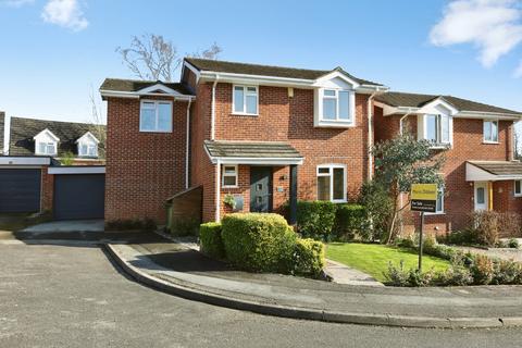 4 bedroom detached house for sale, Birch Grove, Eastleigh, Hampshire, SO50