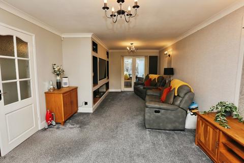 4 bedroom detached house for sale, Birch Grove, Eastleigh, Hampshire, SO50