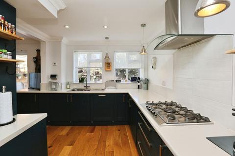 4 bedroom detached house for sale, Birch Grove, Eastleigh, Hampshire, SO50