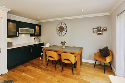 4 bedroom detached house for sale, Birch Grove, Eastleigh, Hampshire, SO50