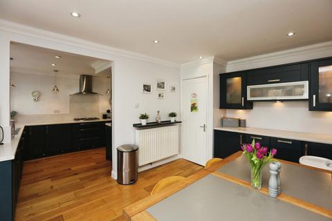 4 bedroom detached house for sale, Birch Grove, Eastleigh, Hampshire, SO50