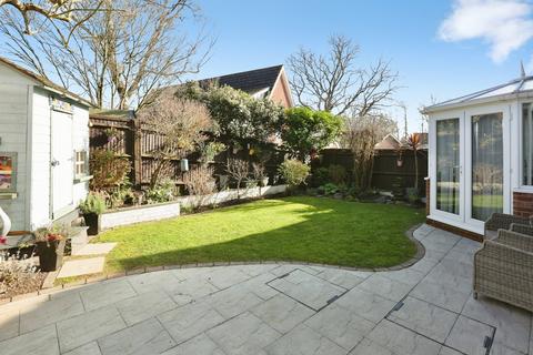 4 bedroom detached house for sale, Birch Grove, Eastleigh, Hampshire, SO50