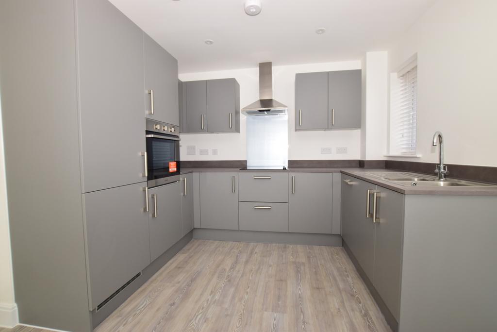 Kitchen 1