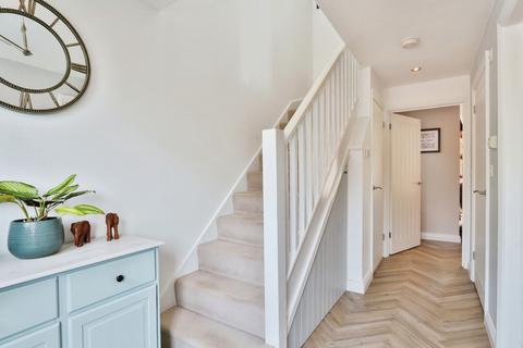 2 bedroom end of terrace house for sale, Southbrook Close, Canford Heath, Poole, Dorset, BH17