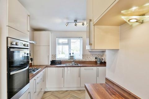 2 bedroom end of terrace house for sale, Southbrook Close, Canford Heath, Poole, Dorset, BH17