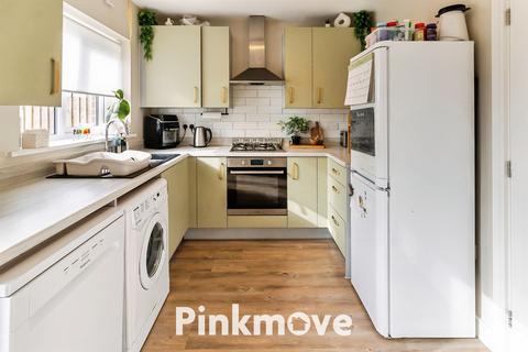 2 bedroom semi-detached house for sale, Martensite Way, Newport NP19