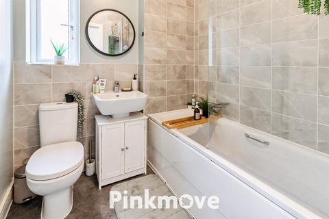 2 bedroom semi-detached house for sale, Martensite Way, Newport NP19