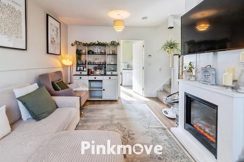 2 bedroom semi-detached house for sale, Martensite Way, Newport NP19