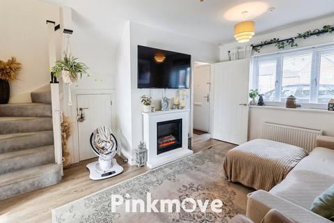 2 bedroom semi-detached house for sale, Martensite Way, Newport NP19