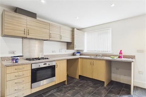 undefined, Redworth Mews, Ashington